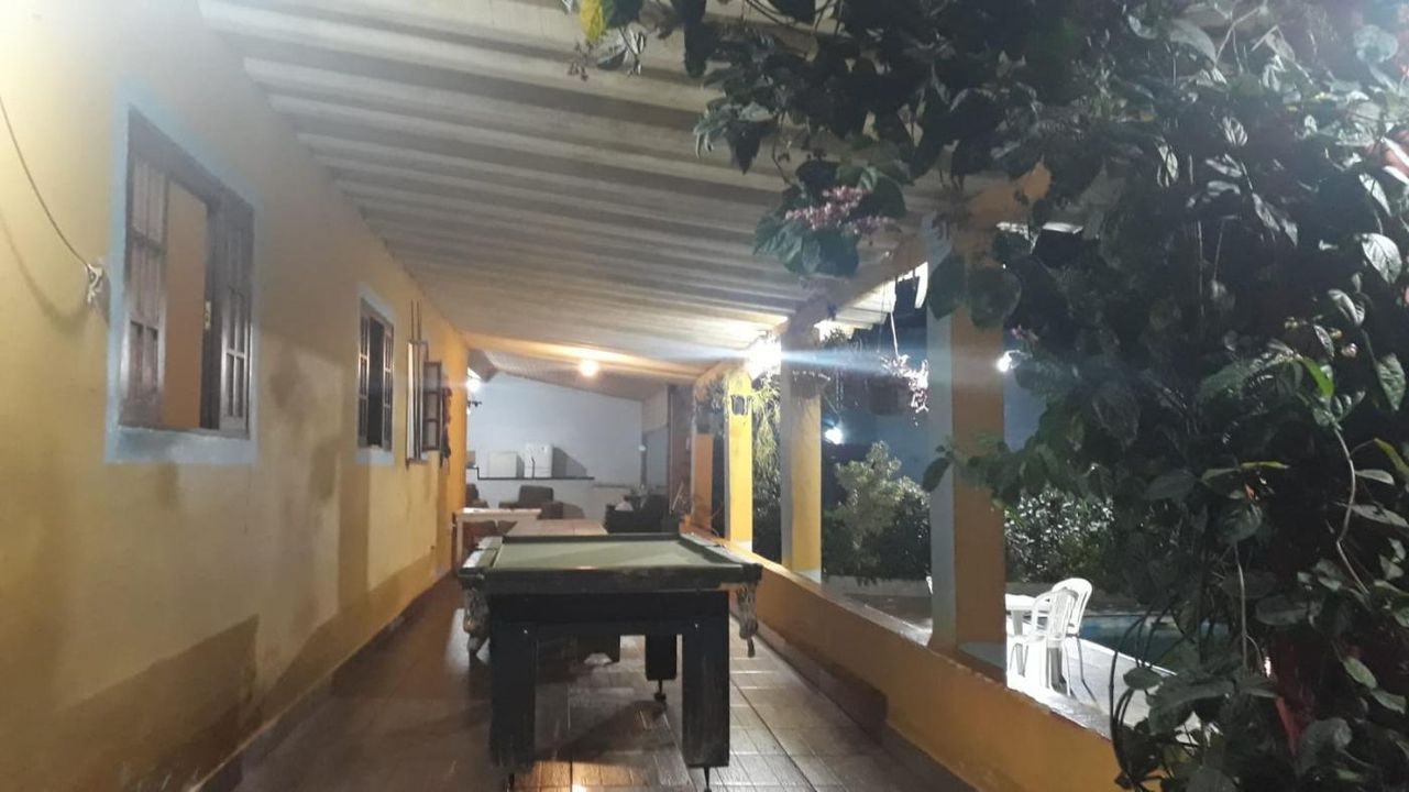 Fazenda à venda com 4 quartos, 1500m² - Foto 11