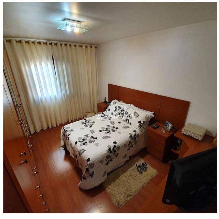 Sobrado à venda com 3 quartos, 140m² - Foto 5