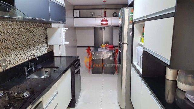 Apartamento à venda com 4 quartos, 151m² - Foto 4