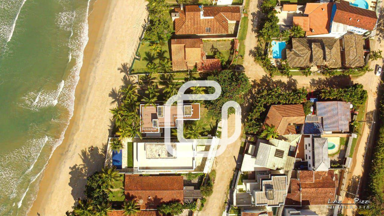 Casa, 4 quartos, 325 m² - Foto 1