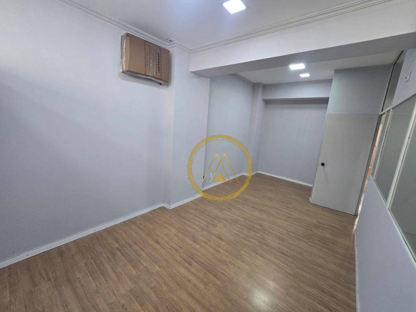 Conjunto Comercial-Sala para alugar, 180m² - Foto 15