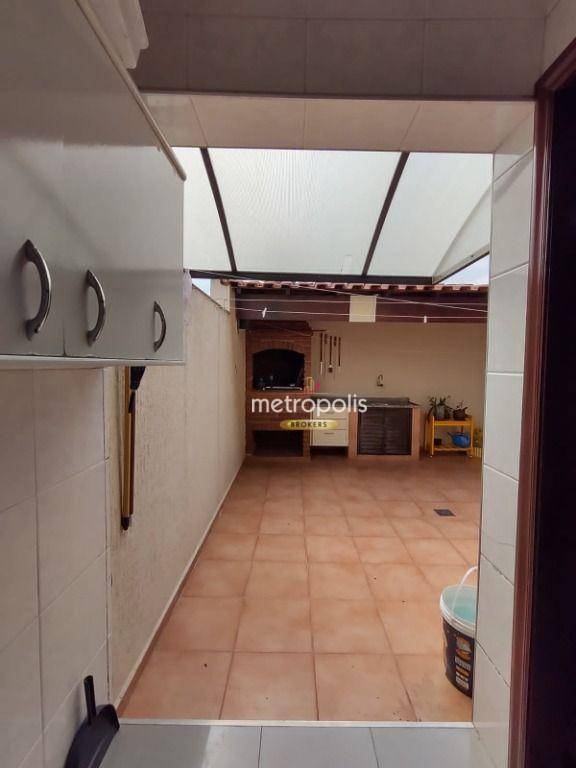 Sobrado à venda com 3 quartos, 257m² - Foto 15