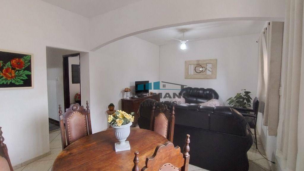 Casa à venda com 3 quartos, 136m² - Foto 12