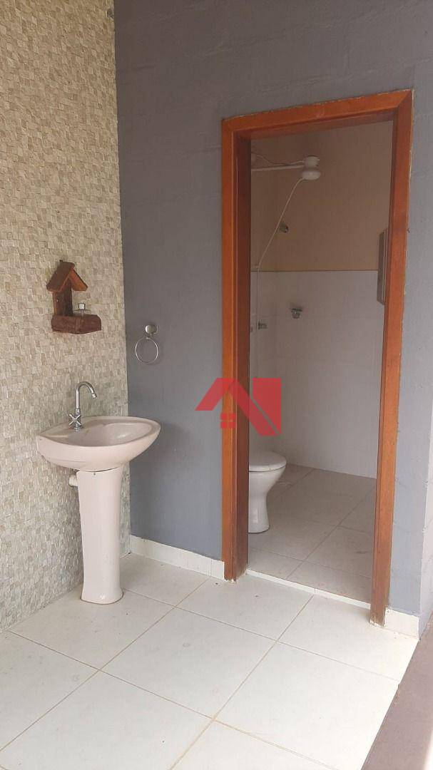 Chácara para alugar com 4 quartos, 302m² - Foto 10