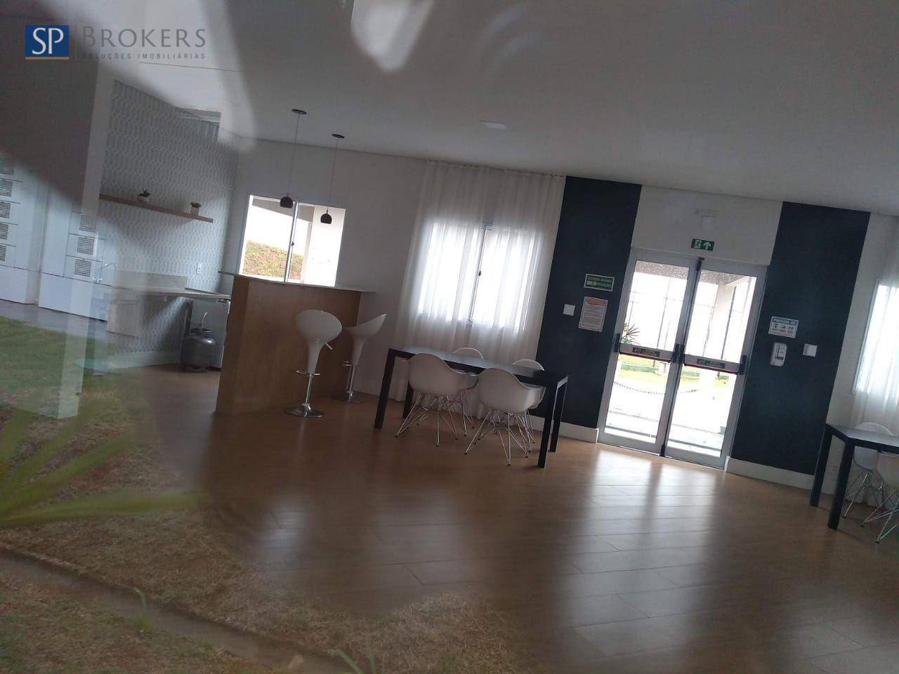 Apartamento à venda com 2 quartos, 44m² - Foto 19