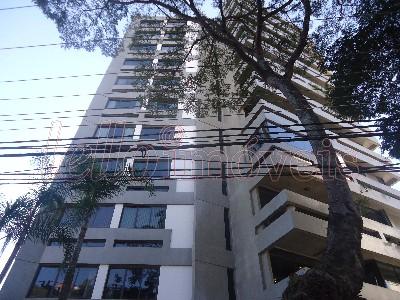 Apartamento para alugar com 4 quartos, 205m² - Foto 16