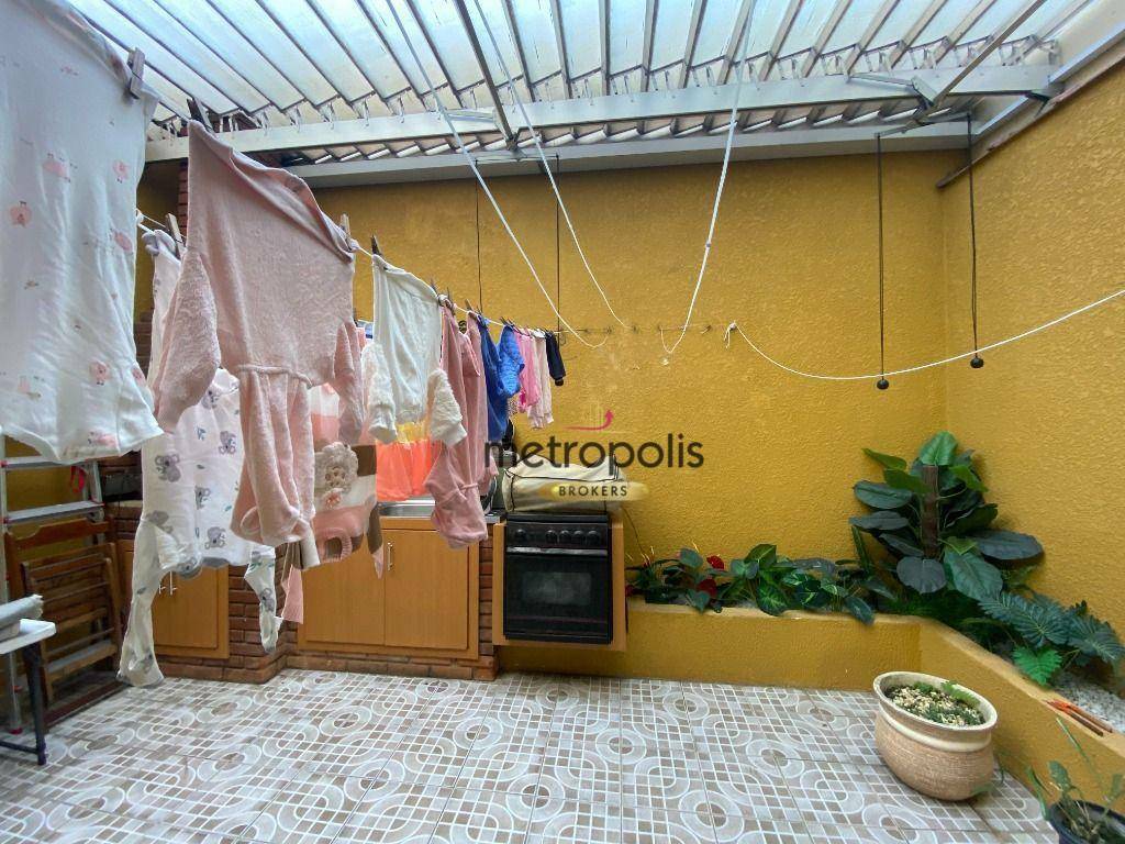 Sobrado à venda com 4 quartos, 281m² - Foto 31