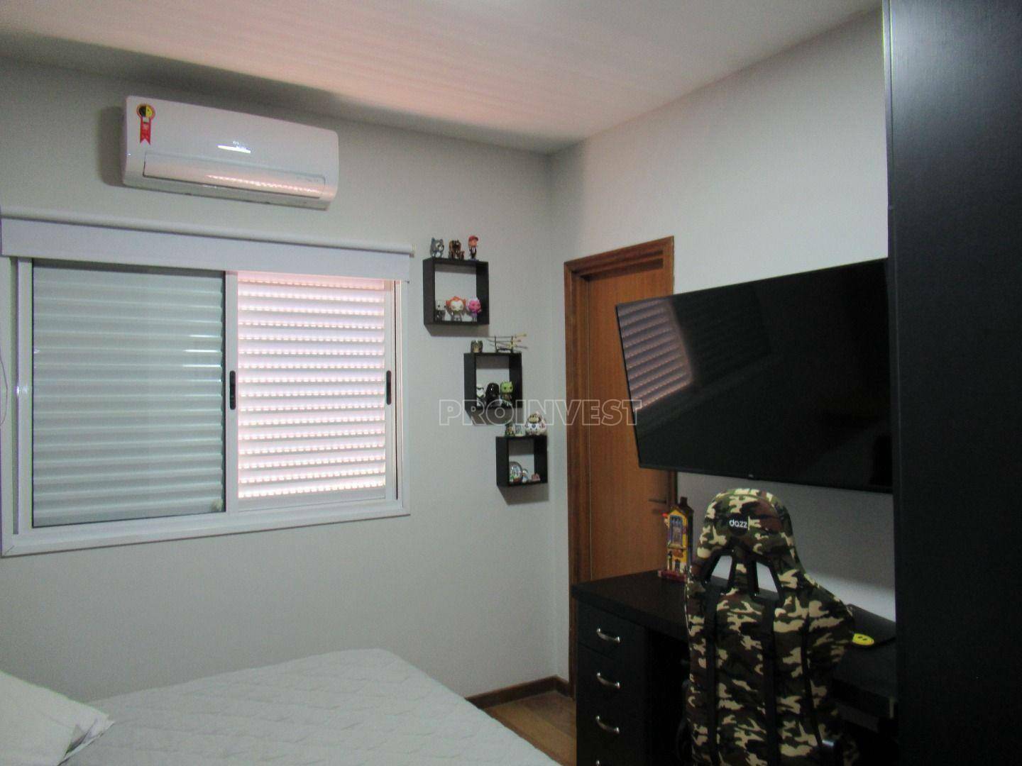 Casa de Condomínio à venda com 4 quartos, 135m² - Foto 25