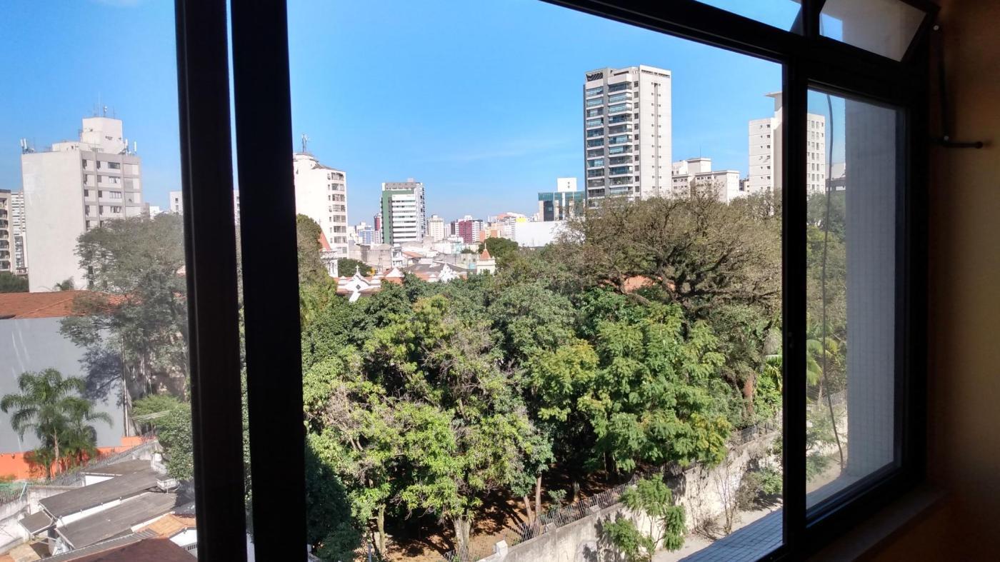 Apartamento à venda com 3 quartos, 87m² - Foto 5