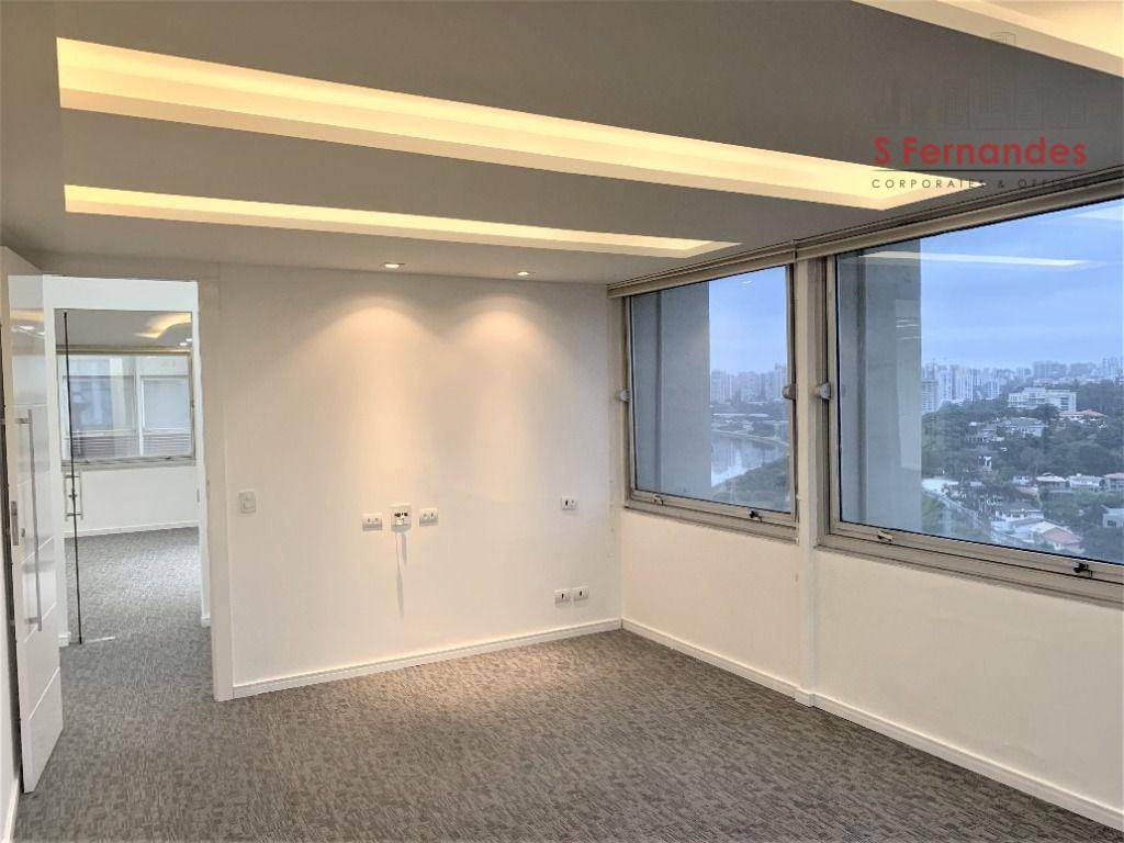 Conjunto Comercial-Sala para alugar, 415m² - Foto 11