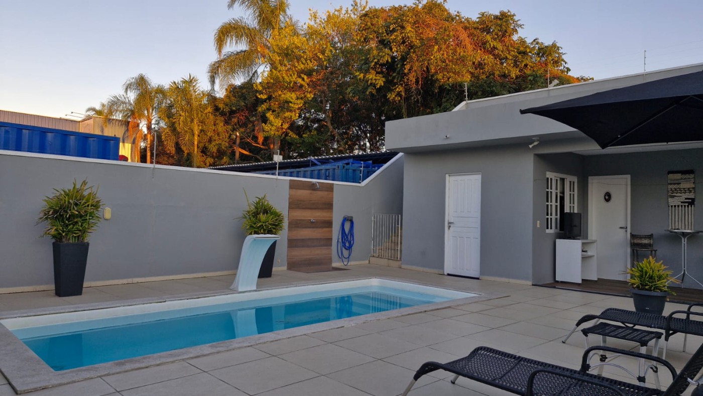 Casa, 3 quartos - Foto 3