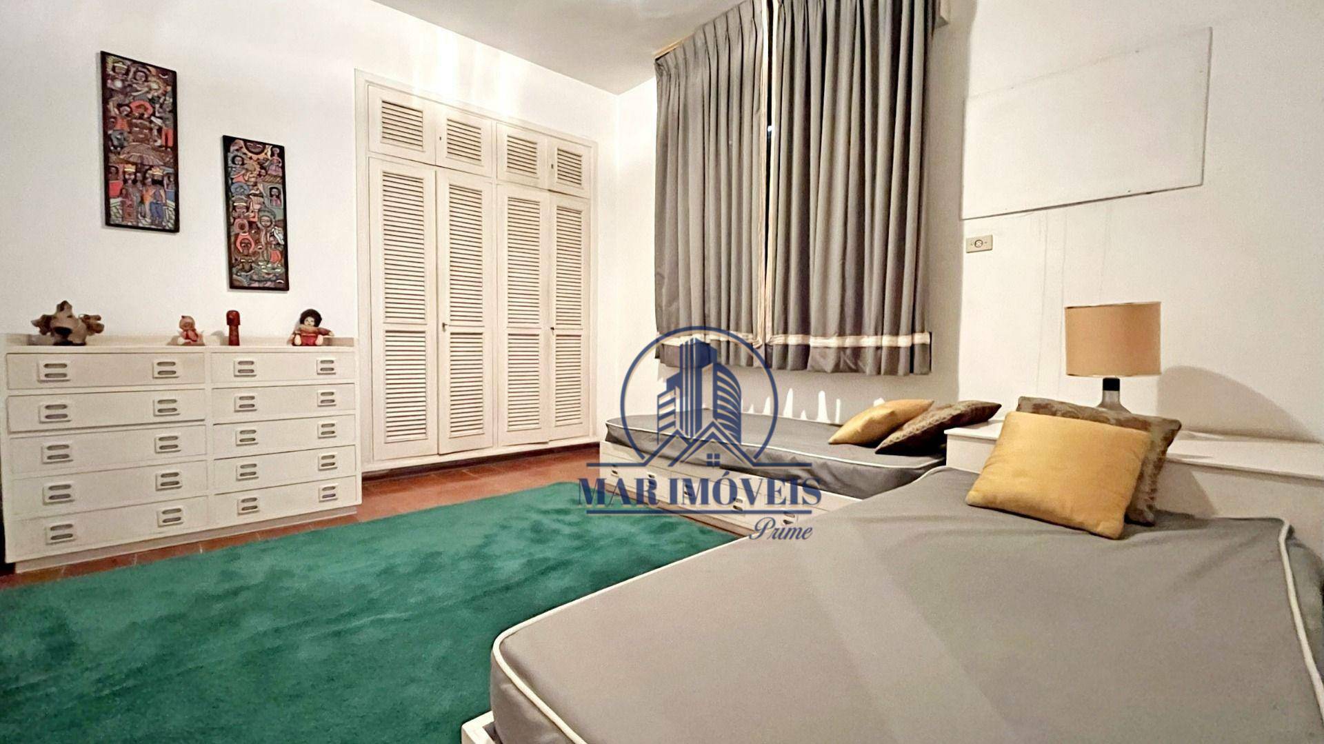 Apartamento à venda com 3 quartos, 180m² - Foto 11