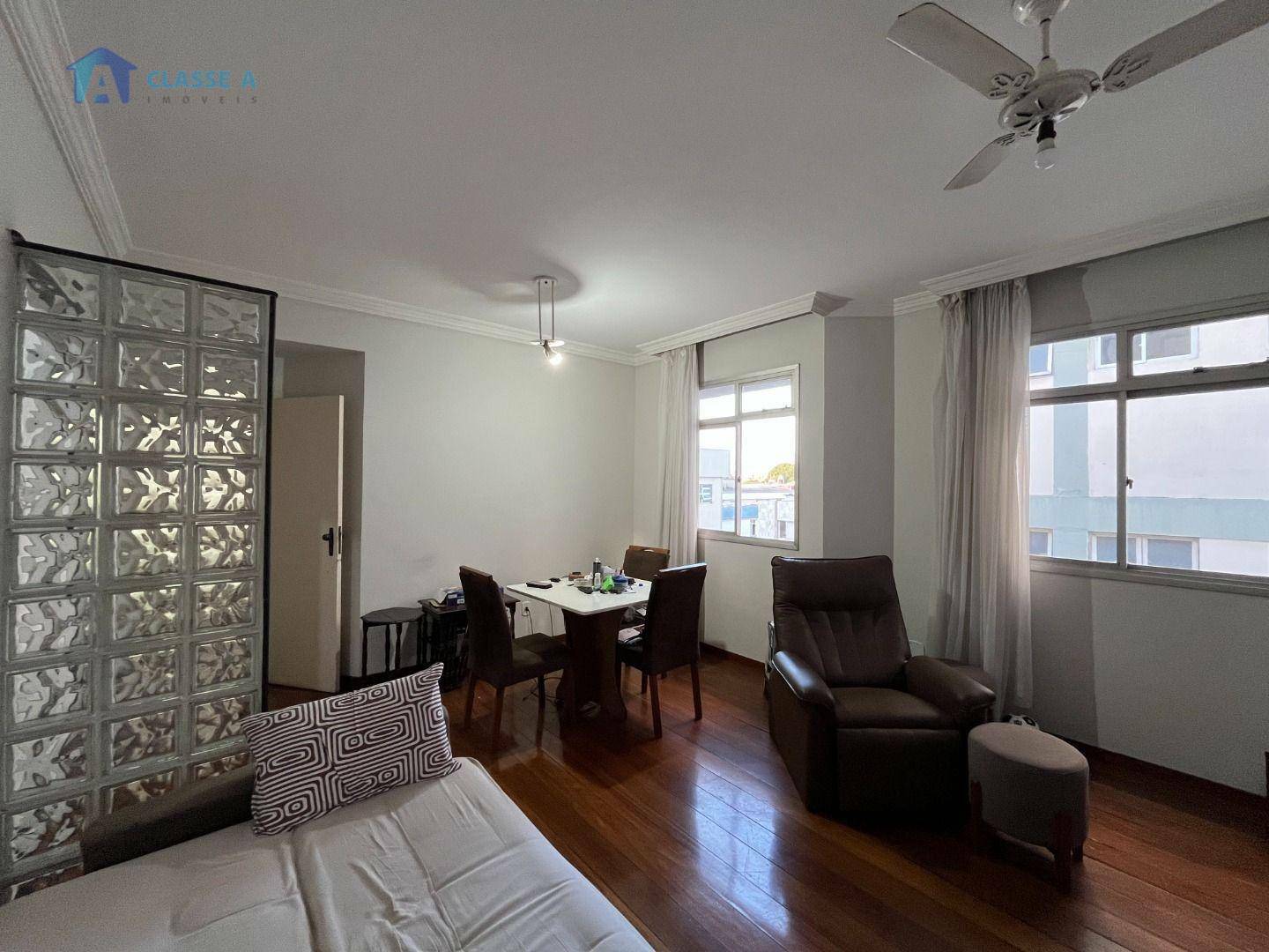Cobertura à venda com 3 quartos, 195m² - Foto 1