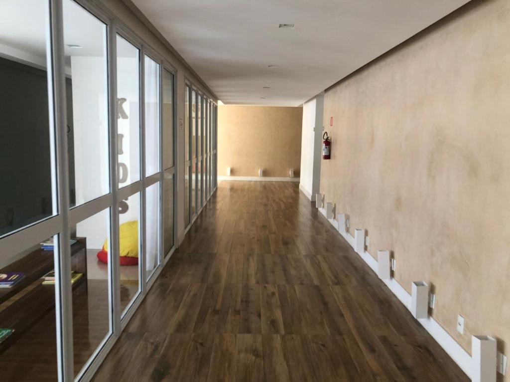 Apartamento para alugar com 2 quartos, 69m² - Foto 18