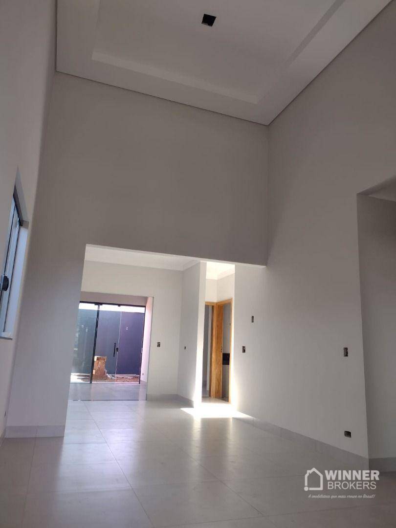 Casa à venda com 3 quartos, 127m² - Foto 5