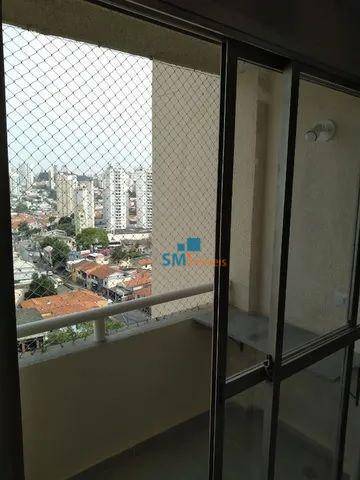 Apartamento para alugar com 2 quartos, 65m² - Foto 15