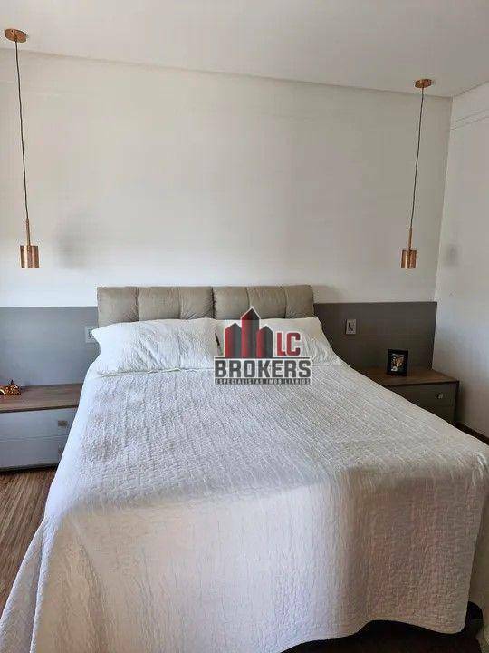 Apartamento à venda com 3 quartos, 167M2 - Foto 18