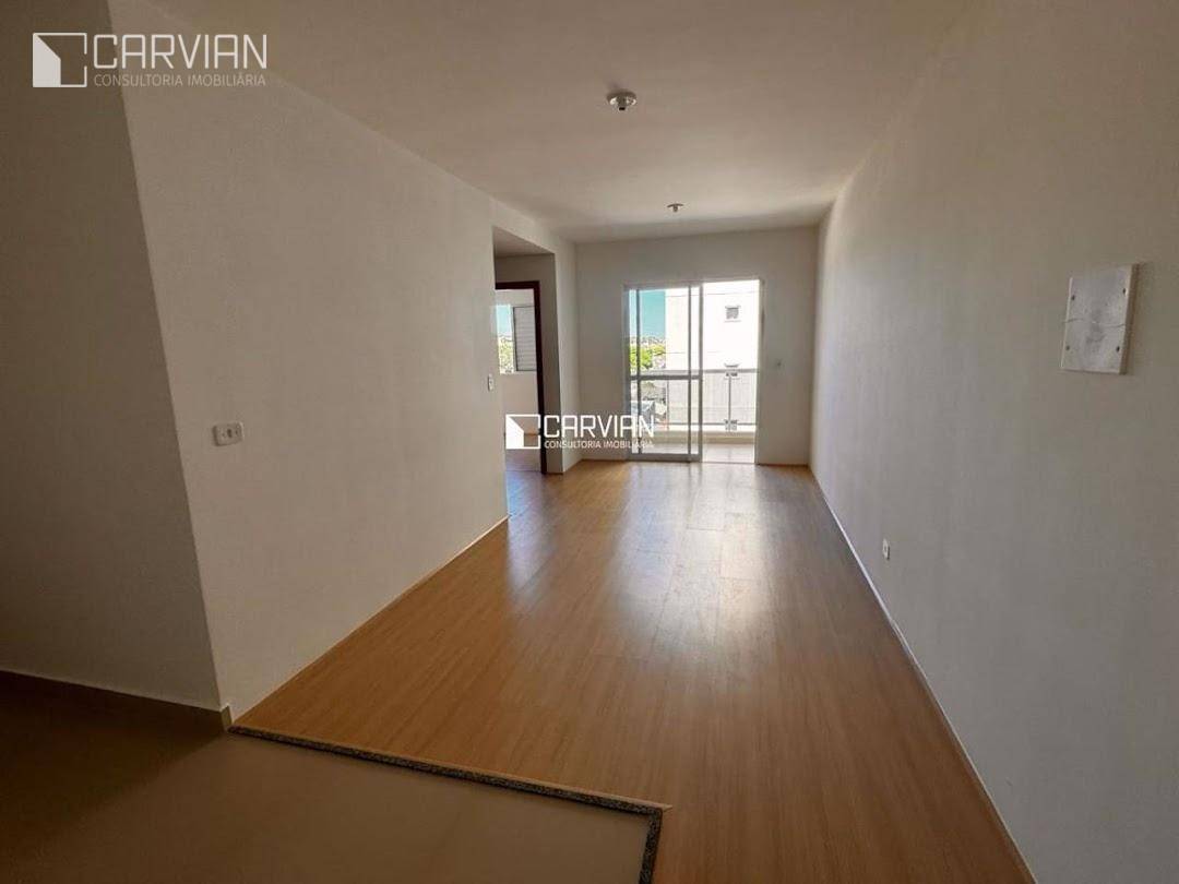 Apartamento à venda com 2 quartos, 55m² - Foto 8