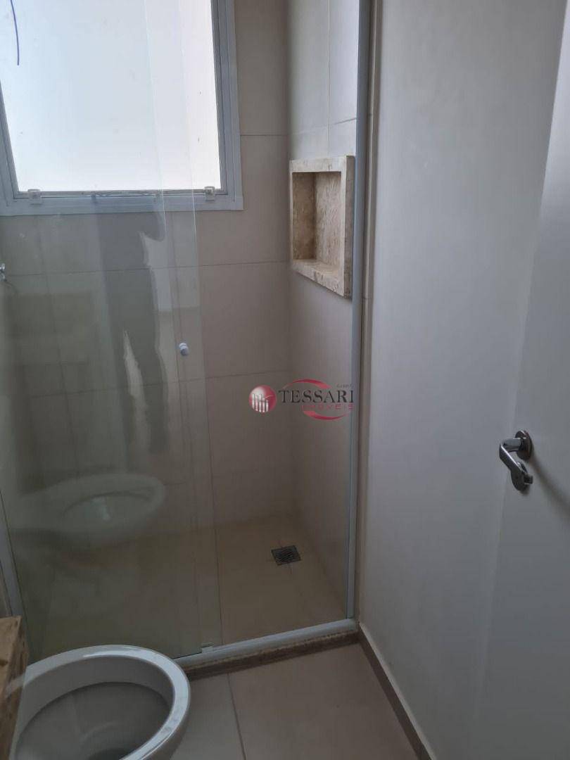 Apartamento à venda com 2 quartos, 51m² - Foto 14