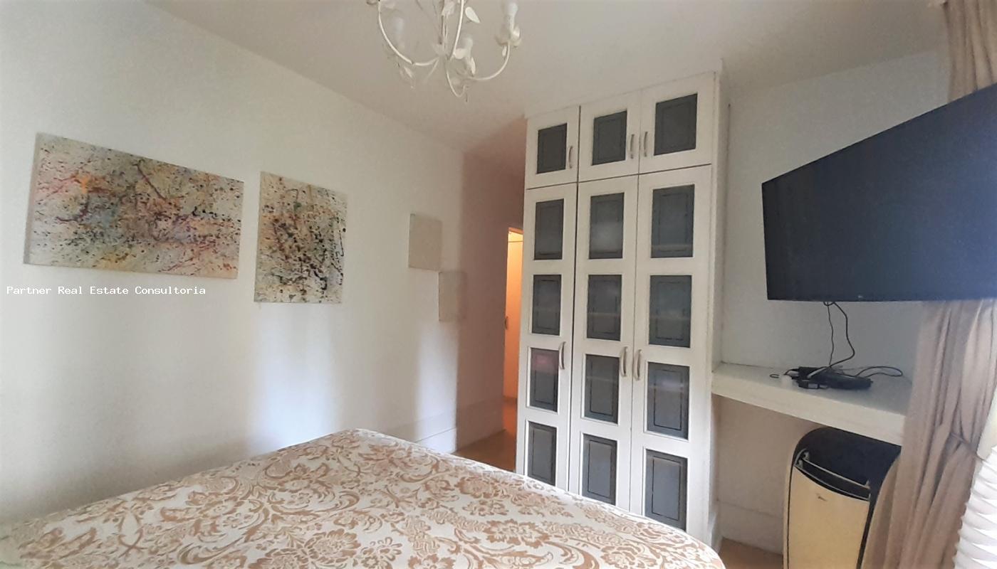 Apartamento à venda com 3 quartos, 125m² - Foto 3