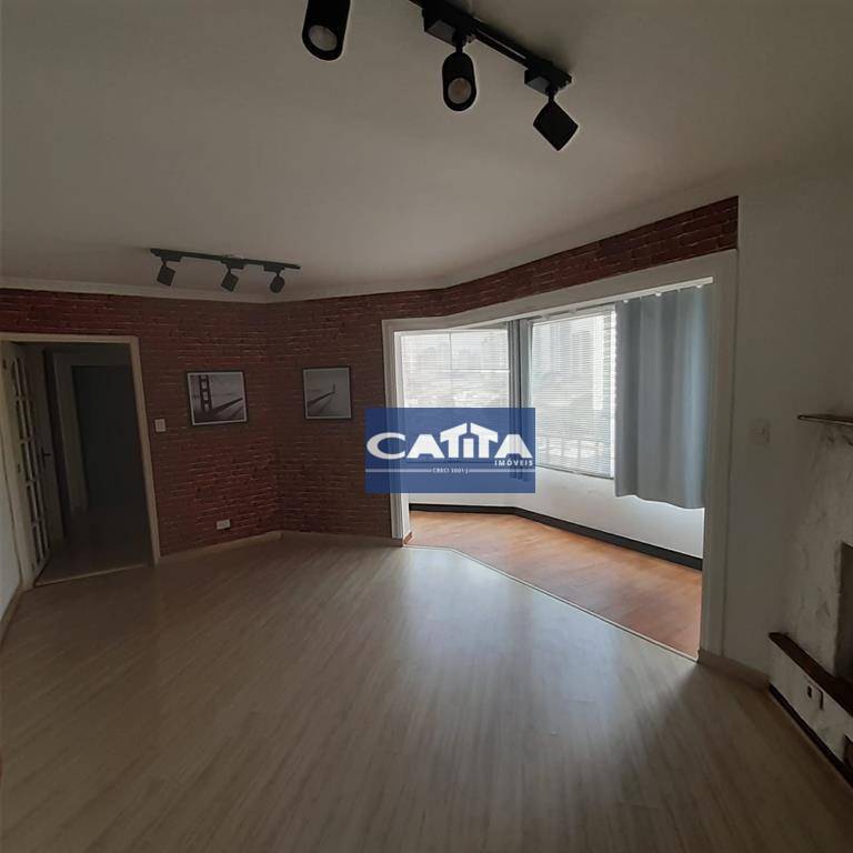 Apartamento à venda com 2 quartos, 72m² - Foto 2