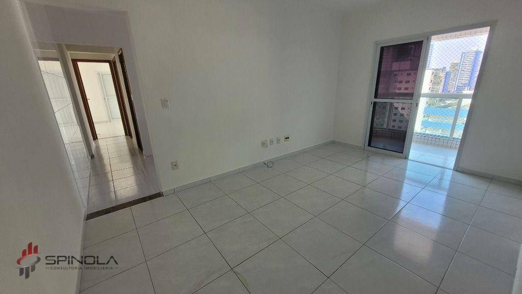 Apartamento à venda com 2 quartos, 77m² - Foto 1