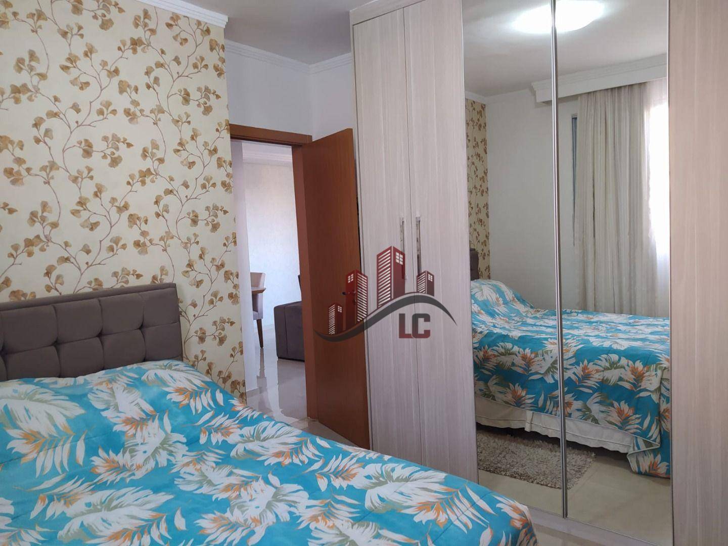 Apartamento à venda e aluguel com 2 quartos, 49m² - Foto 5