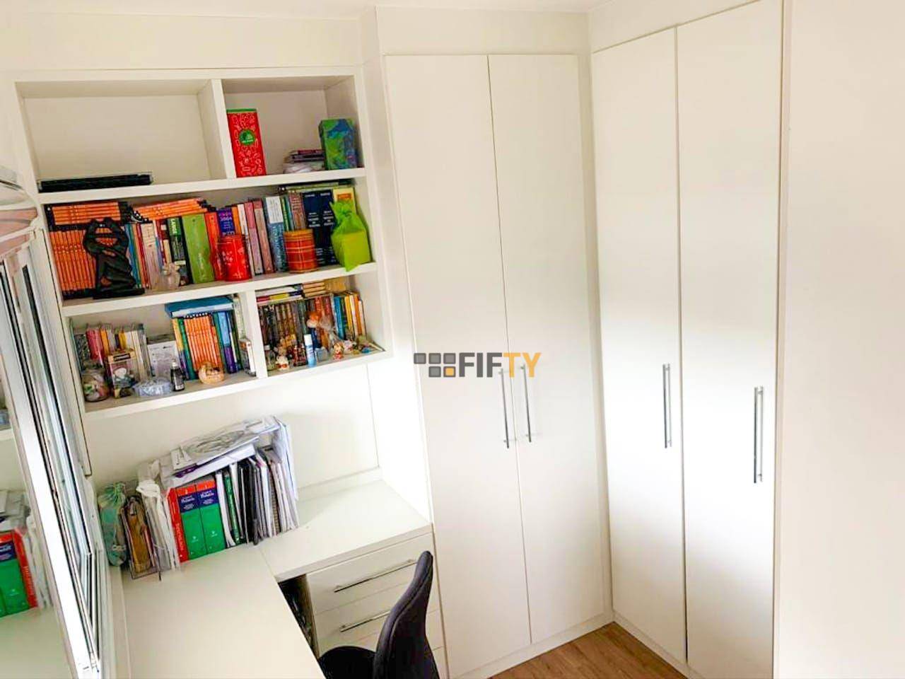 Apartamento à venda com 2 quartos, 95m² - Foto 15