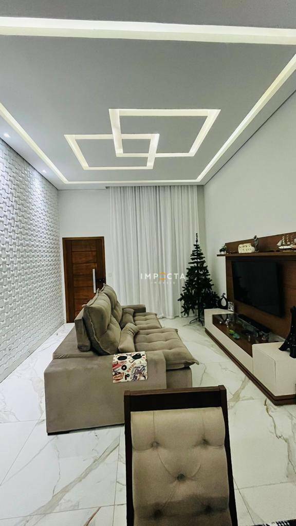 Casa à venda com 3 quartos, 151m² - Foto 3