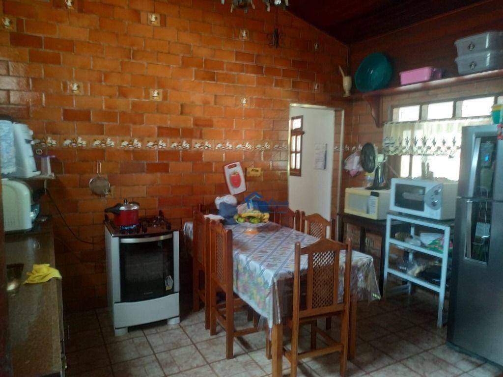 Chácara à venda com 2 quartos, 160m² - Foto 8