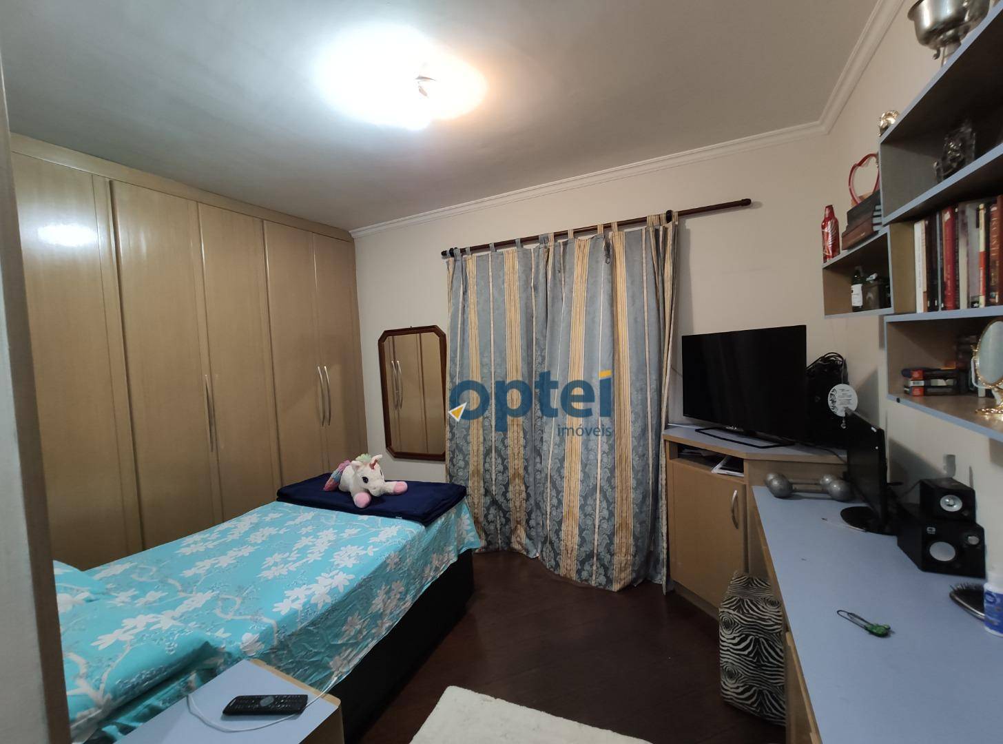 Apartamento à venda com 3 quartos, 150m² - Foto 19