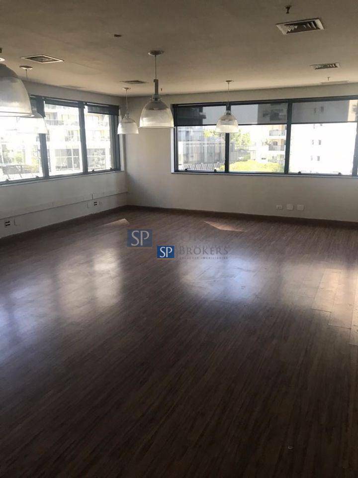 Conjunto Comercial-Sala para alugar, 140m² - Foto 1