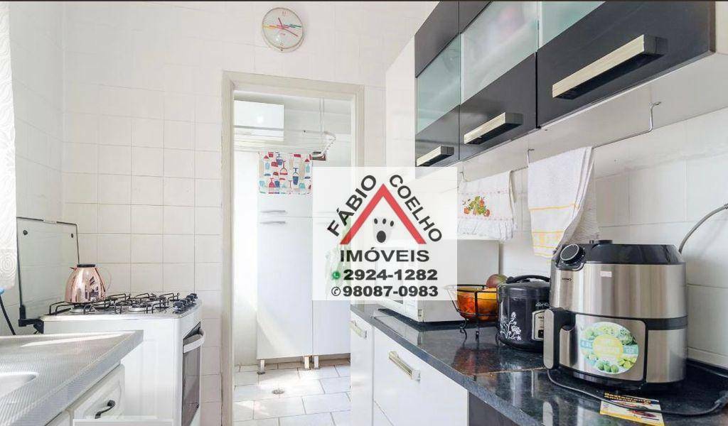 Apartamento à venda com 2 quartos, 51m² - Foto 45