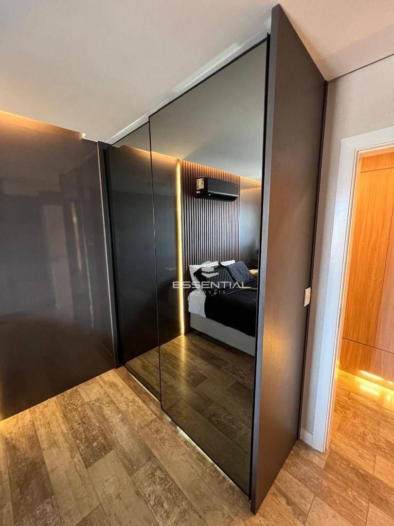 Apartamento à venda com 3 quartos, 127m² - Foto 26