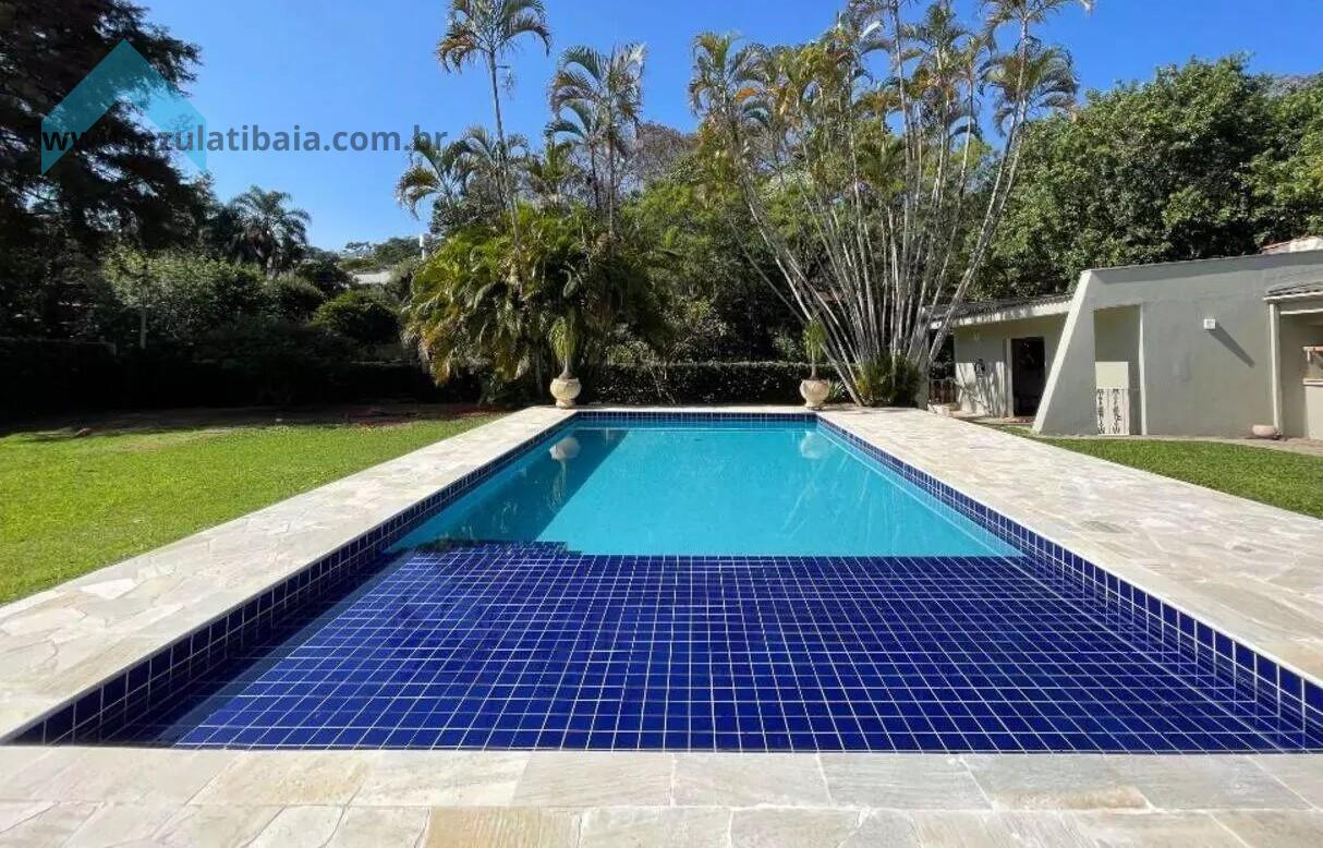 Casa de Condomínio à venda com 3 quartos, 1010m² - Foto 12