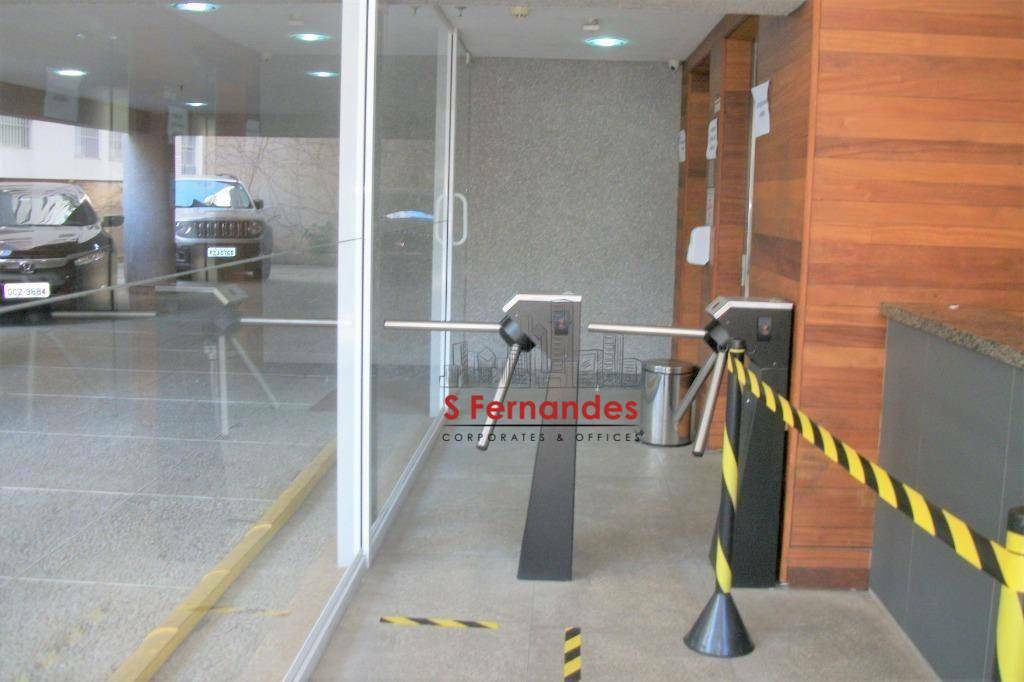 Sala-Conjunto, 160 m² - Foto 16