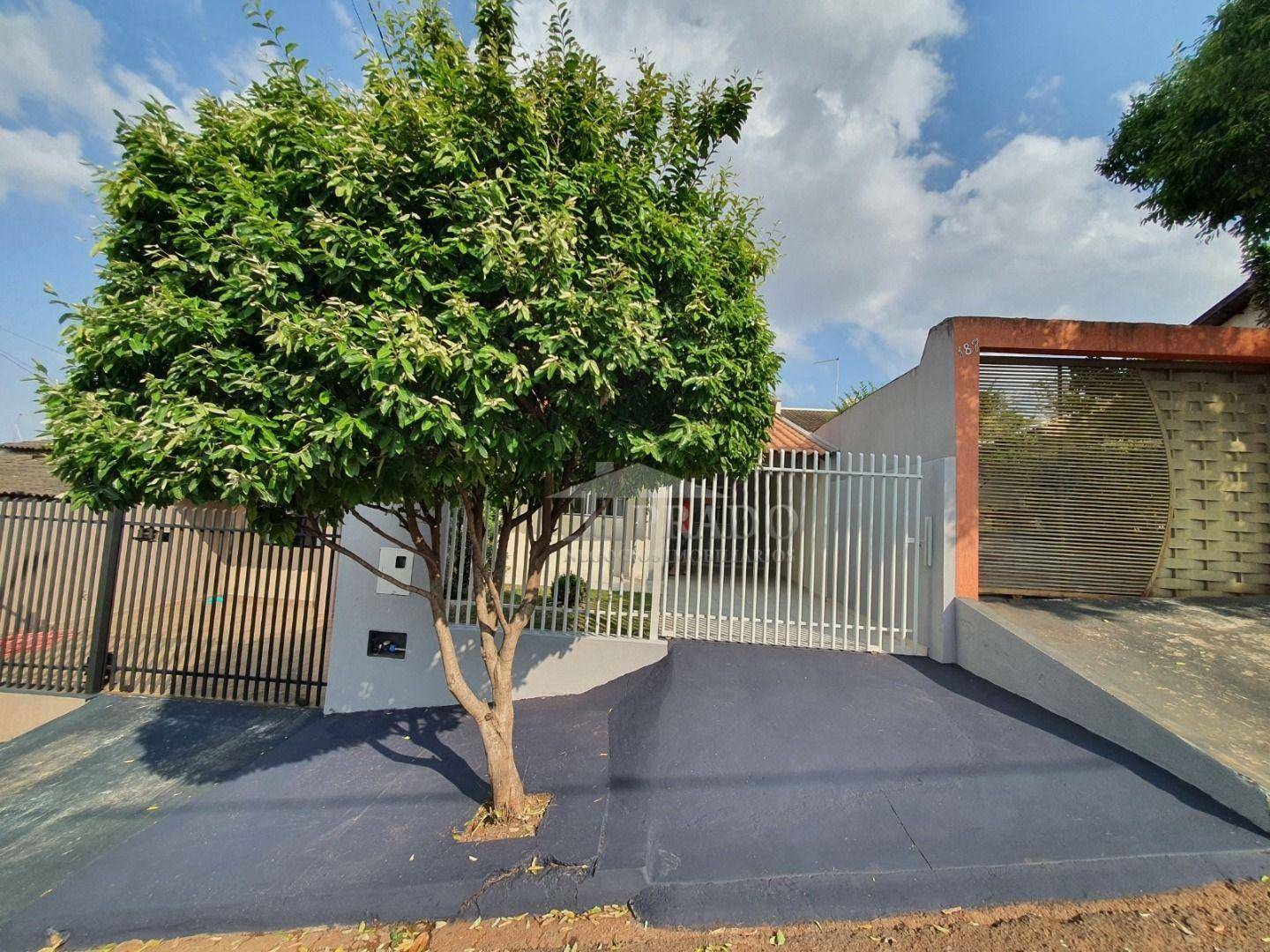Casa à venda com 2 quartos, 81m² - Foto 24