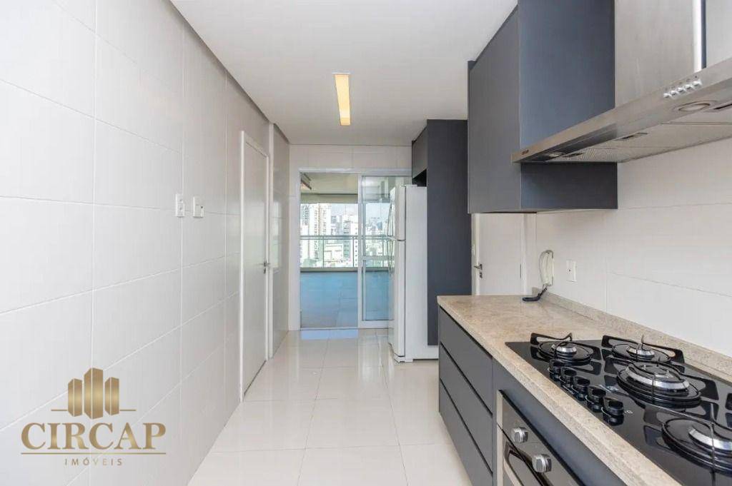 Apartamento à venda com 3 quartos, 160m² - Foto 9