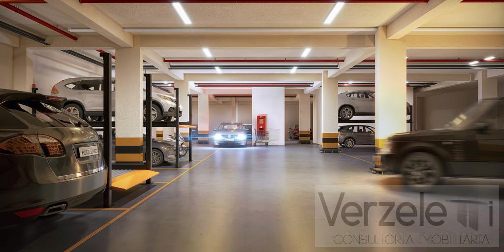 Cobertura, 3 quartos, 120 m² - Foto 12