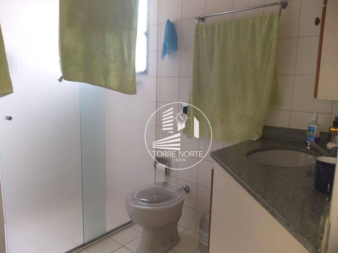 Apartamento à venda com 3 quartos, 96m² - Foto 13