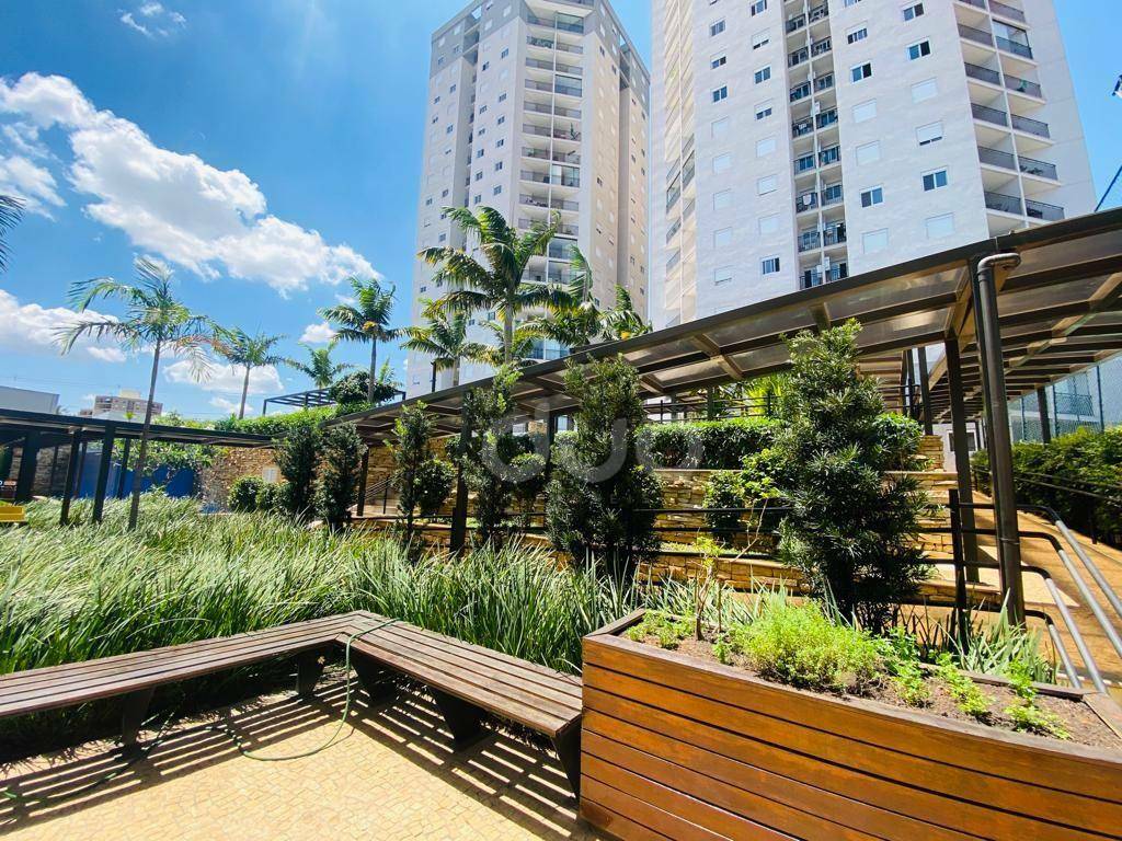 Apartamento à venda com 2 quartos, 66m² - Foto 35