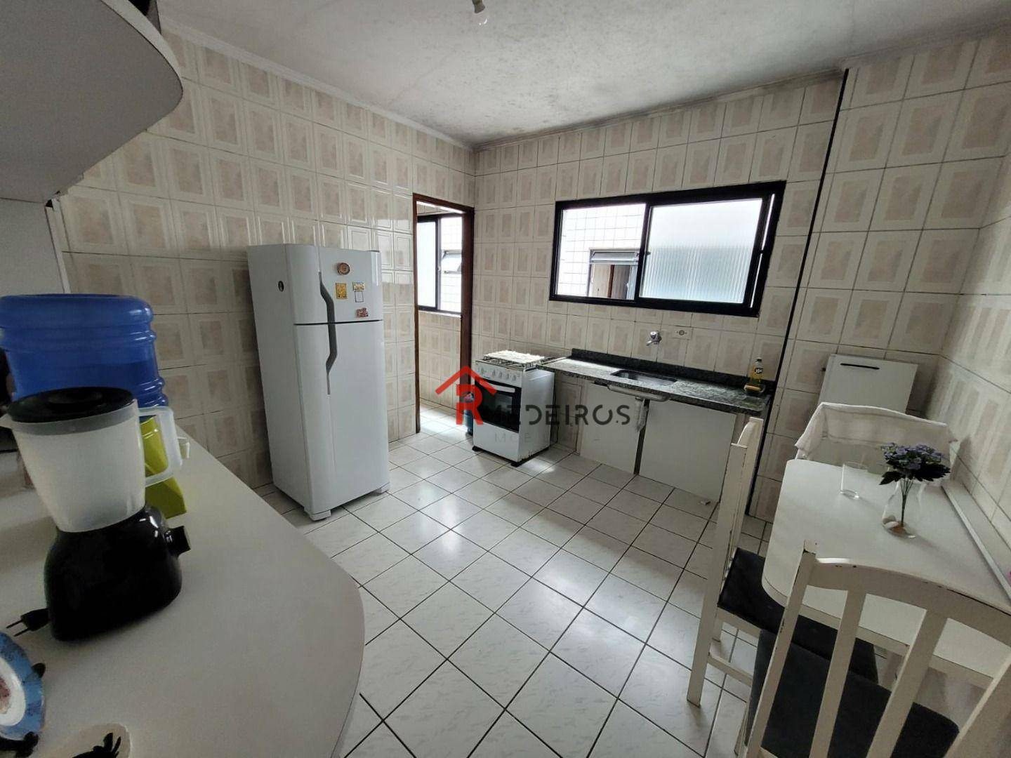 Apartamento à venda com 3 quartos, 103m² - Foto 9