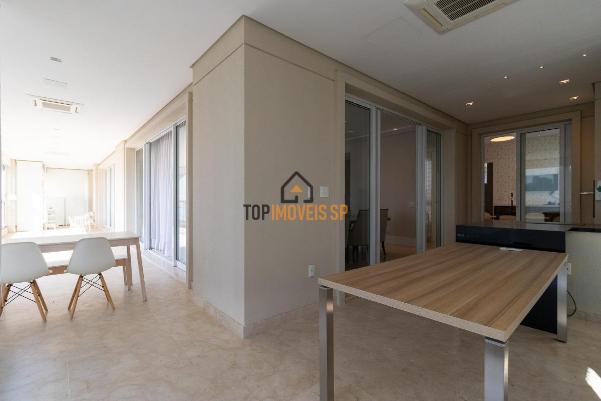 Apartamento à venda com 4 quartos, 405m² - Foto 11