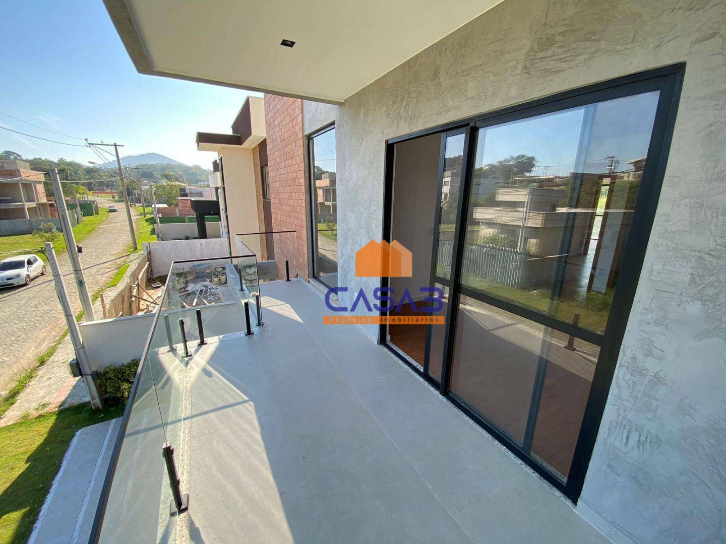 Casa à venda com 4 quartos, 208m² - Foto 23