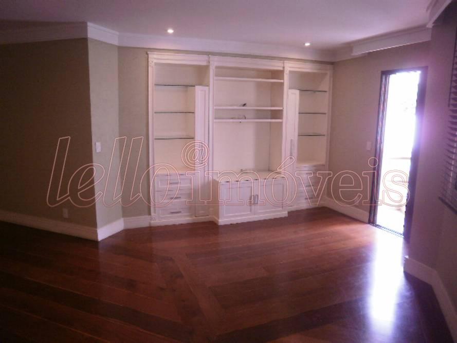 Apartamento para alugar com 2 quartos, 100m² - Foto 4