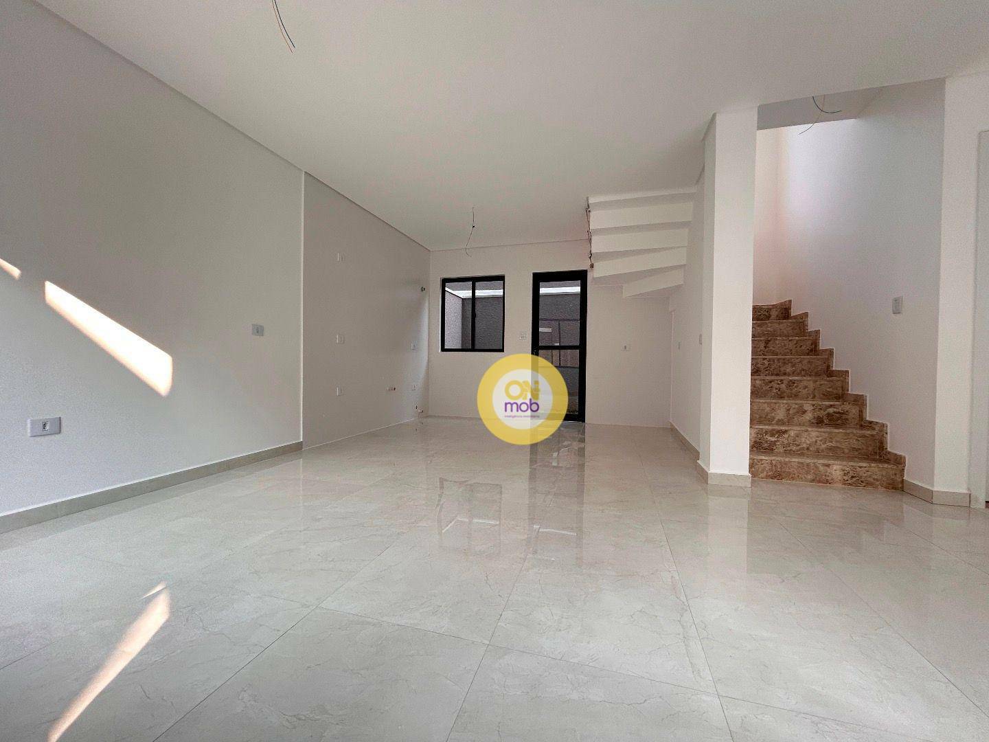 Sobrado à venda com 3 quartos, 122M2 - Foto 9