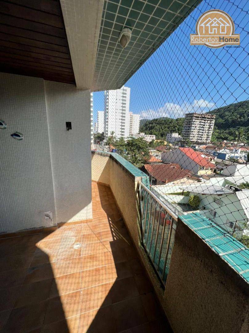 Apartamento à venda com 3 quartos, 85m² - Foto 17