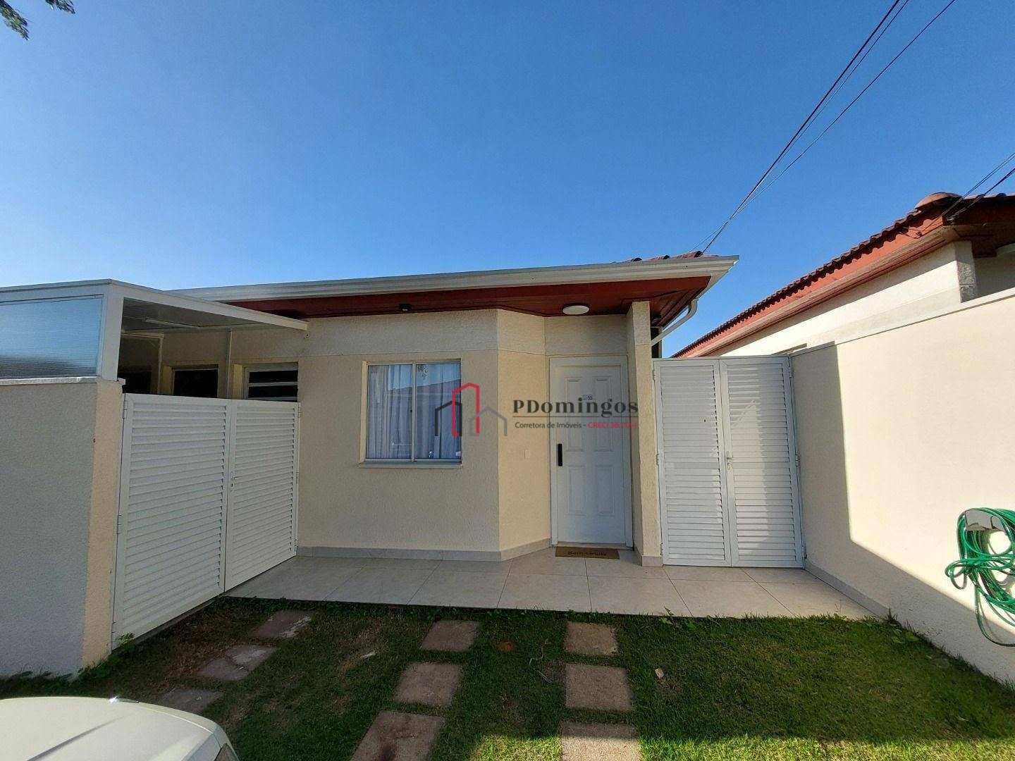 Casa de Condomínio para alugar com 3 quartos, 75m² - Foto 18