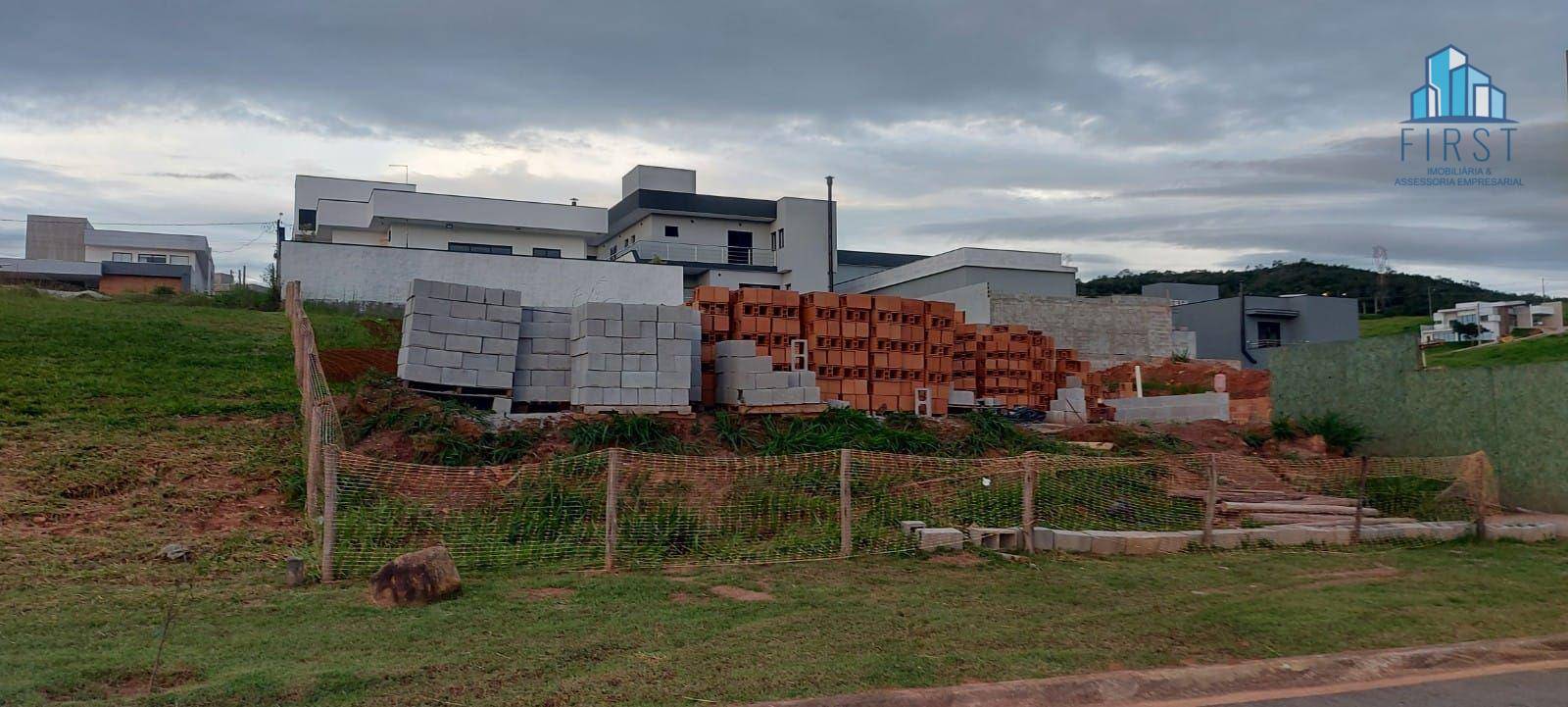 Loteamento e Condomínio à venda, 525M2 - Foto 1