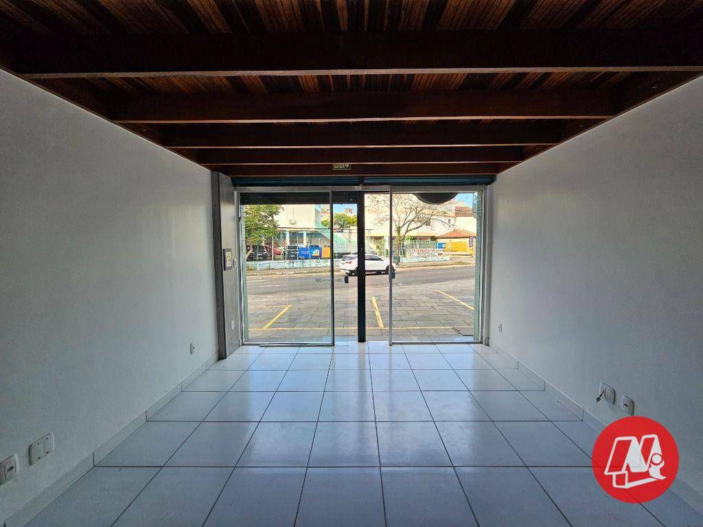 Loja-Salão para alugar, 28m² - Foto 2